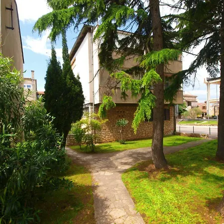 937 Apartman Fažana